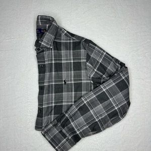 Polo Ralph Lauren | Plaid Button Down